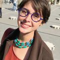 Clémence prof de cours-particuliers de français à Paris 9e