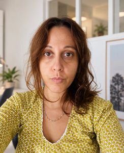 Radia professeur particulier Français Groupe Réussite