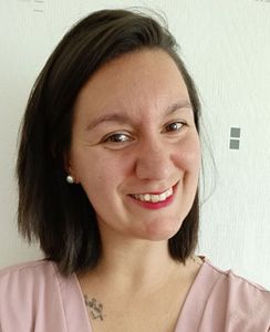 Solene professeur particulier Comptabilité Groupe Réussite