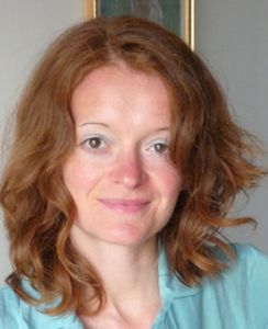 Muriel professeur particulier Français Groupe Réussite