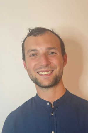 Matthias prof de cours-particuliers d'entretien de motivation à Châtillon