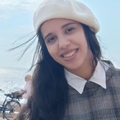 Maryem prof de cours à domicile de maths à Meylan