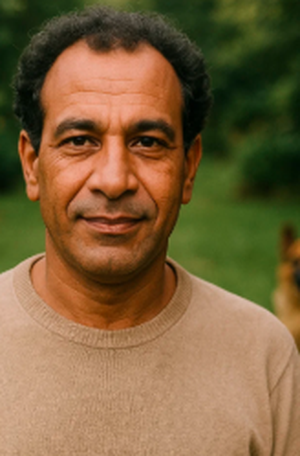 Hassan prof de cours-particuliers de physique à La Hague