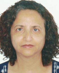 Soumaya professeur particulier Maths Groupe Réussite