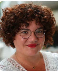 Laura professeur particulier Entretien de motivation Groupe Réussite