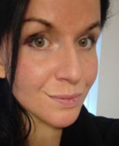 Nadine Jessica professeur particulier Allemand Groupe Réussite