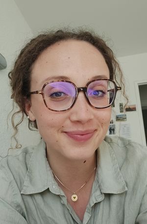 Maylis prof de cours-particuliers à Annonay