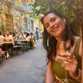 Maria Rosaria prof de cours-particuliers d'italien