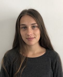 Lara professeur particulier Biologie Groupe Réussite