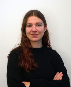 Abigél professeur particulier Anglais Groupe Réussite