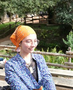 Olga professeur particulier Maths Groupe Réussite