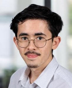 Raphaël professeur particulier Maths Groupe Réussite