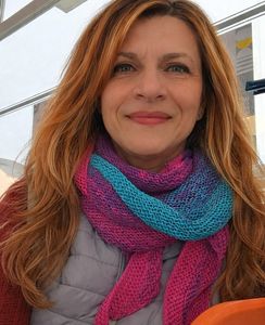 Isabelle professeur particulier Français Groupe Réussite