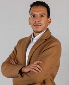 Abderrahim professeur particulier Maths Groupe Réussite