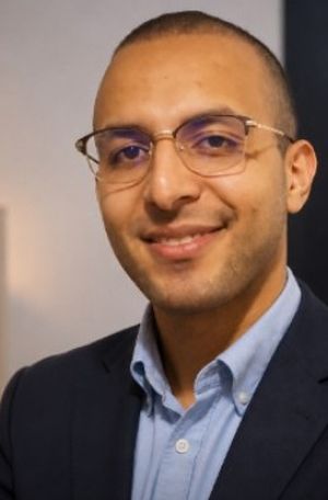 Youness prof de cours-particuliers à Marseille