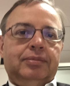 Olivier professeur particulier Maths Groupe Réussite