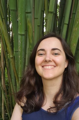 Emmanuelle prof de cours-particuliers à Bischheim