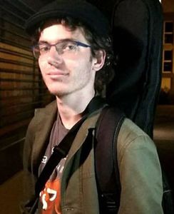 Hugo professeur particulier Physique Groupe Réussite