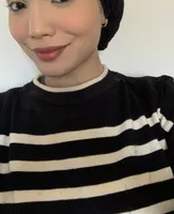 Romaissa professeur particulier Biologie Groupe Réussite