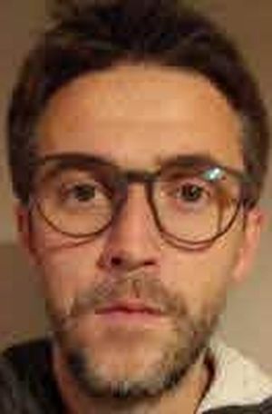 Benoit prof de cours-particuliers à Cholet