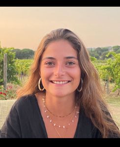Margaux professeur particulier Géopolitique Groupe Réussite