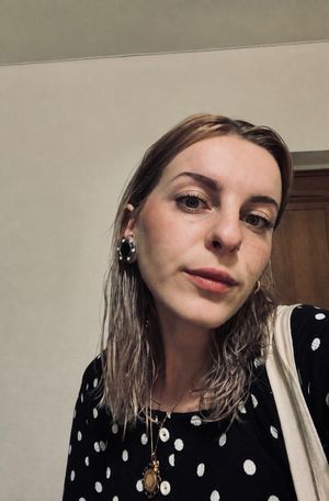 Margaux prof de cours-particuliers d'anglais à Bourges