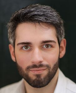 Flavien professeur particulier Maths Groupe Réussite