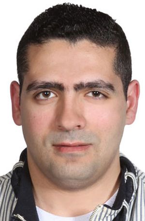 Elie prof de cours-particuliers de physique à Besançon
