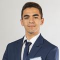 Yassine prof de cours-particuliers d'informatique à Dunkerque
