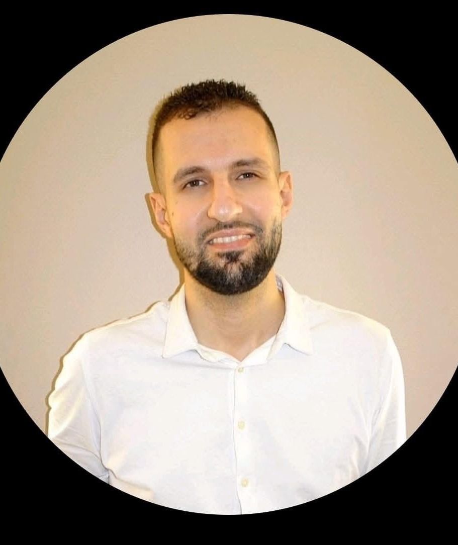 Ruben professeur particulier Comptabilité Groupe Réussite