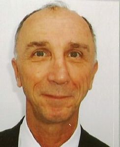 Gerard professeur particulier Physique Groupe Réussite