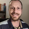 Mathieu prof de cours-particuliers de maths à Frontignan