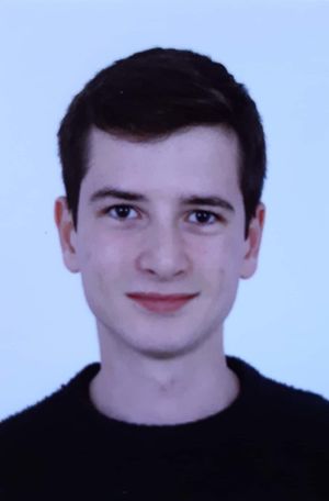 Rodrigo prof de cours-particuliers de synthèse de documents à Buxerolles