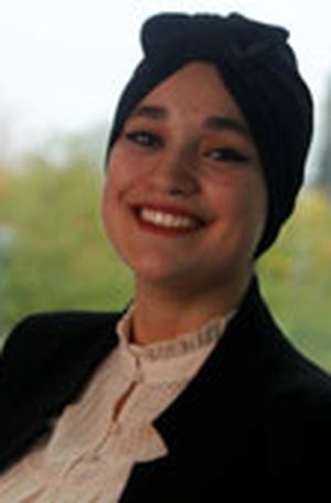 Syrine prof de cours-particuliers d'informatique à Orléans