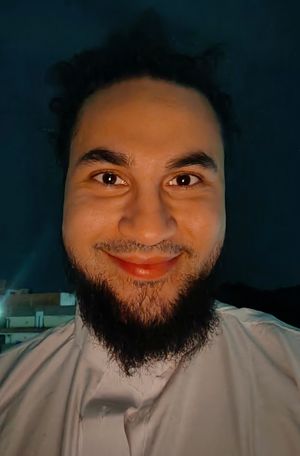 Mehdi prof de cours-particuliers de chimie à Villeurbanne