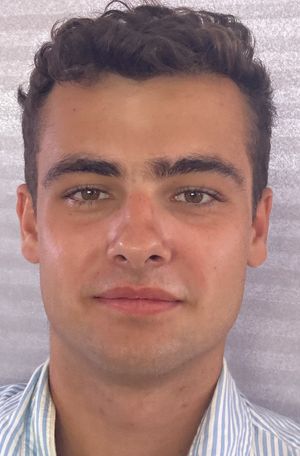 Brieuc prof de cours-particuliers de chimie à Vierzon
