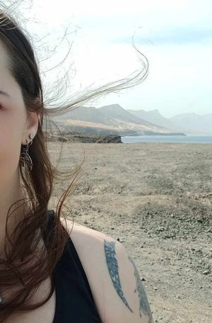 Stéphanie prof de cours-particuliers de français à Marly