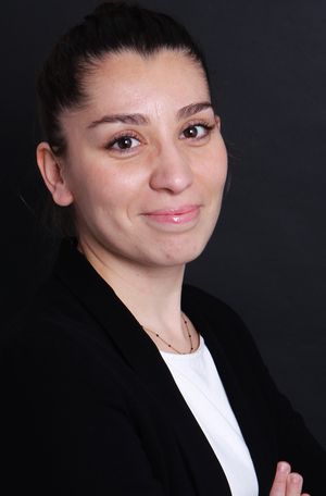 Lisa prof de cours-particuliers de chimie à Torcy