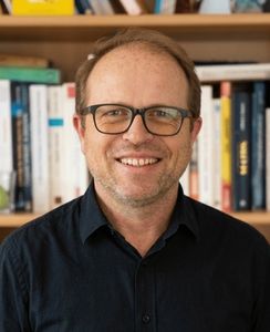Vincent professeur particulier Maths Groupe Réussite