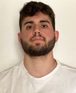 Maxime professeur particulier Français Groupe Réussite
