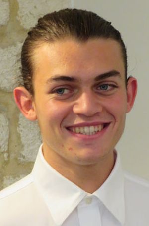 William prof de cours-particuliers de physique-chimie à Montpellier