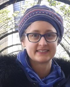 Florie professeur particulier Français Groupe Réussite
