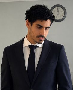 Anass professeur particulier Physique-chimie Groupe Réussite