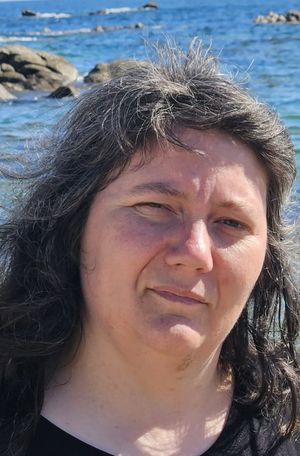 Vanessa prof de cours-particuliers en adultes