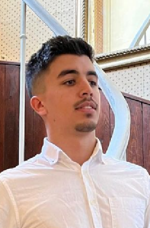 Nassim prof de cours-particuliers de physique à Lormont