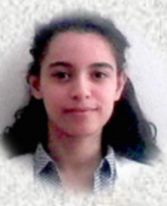 Dina professeur particulier Physique-chimie Groupe Réussite