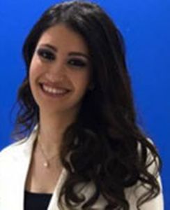 Nadine professeur particulier Anatomie Groupe Réussite