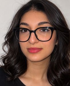 Aya professeur particulier Maths Groupe Réussite