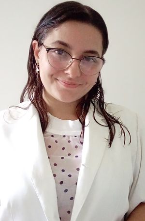 Yamina prof de cours-particuliers de français à Grenoble