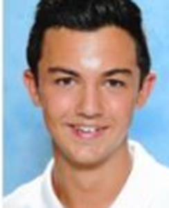 Maxime professeur particulier Maths Groupe Réussite